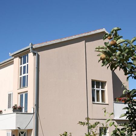 Apartments Brcic Kaštela Exterior foto