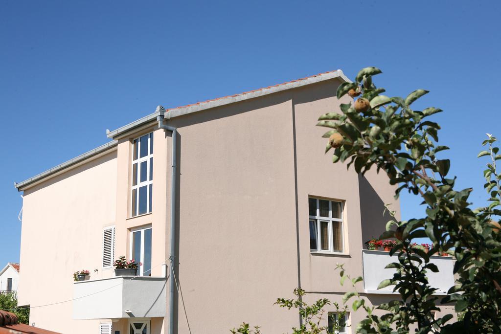 Apartments Brcic Kaštela Exterior foto